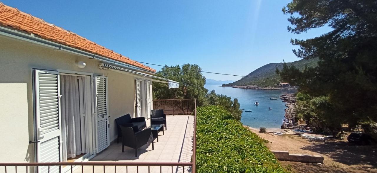 Apartments Sonija Gdinj Екстериор снимка