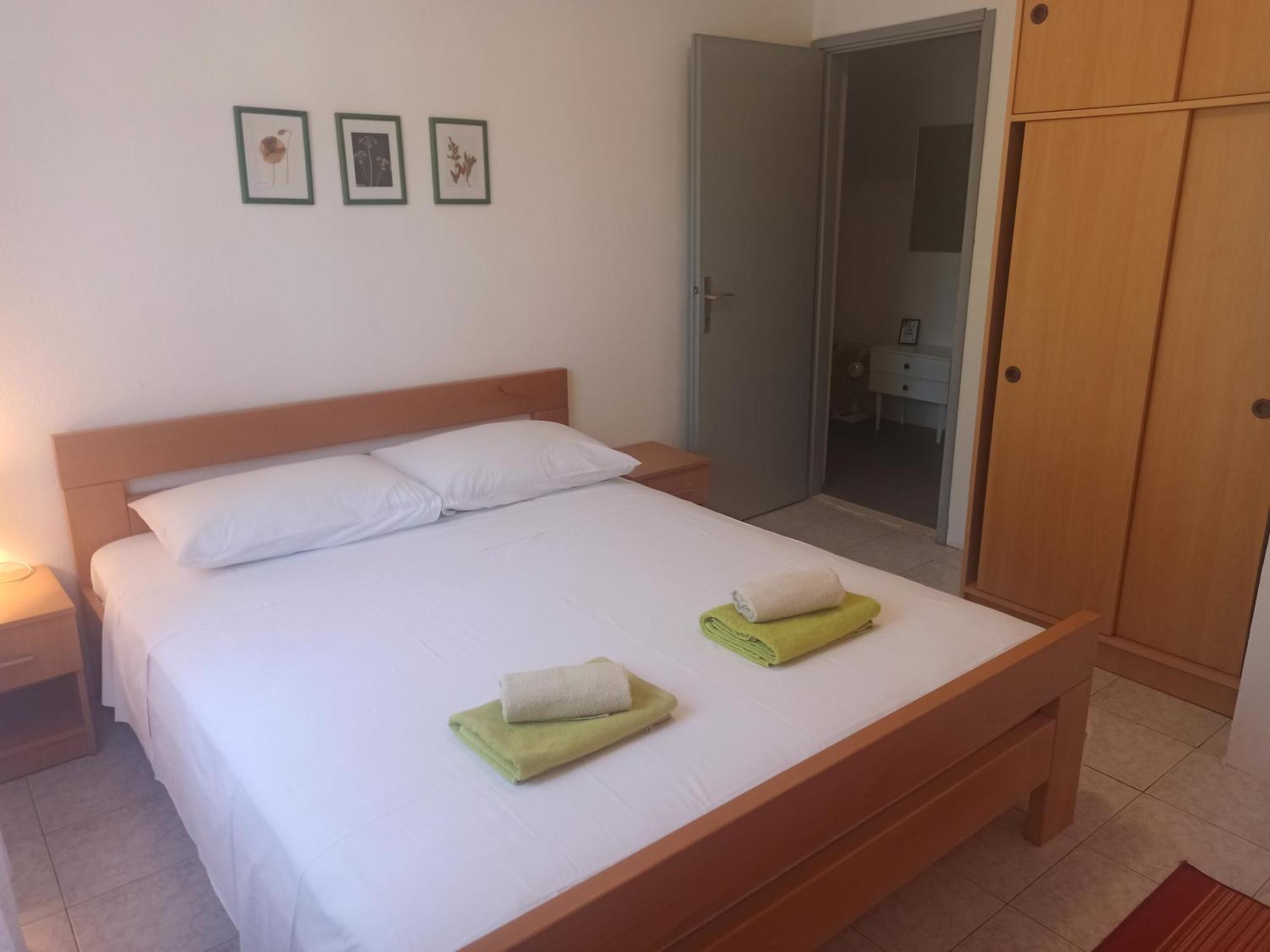 Apartments Sonija Gdinj Екстериор снимка