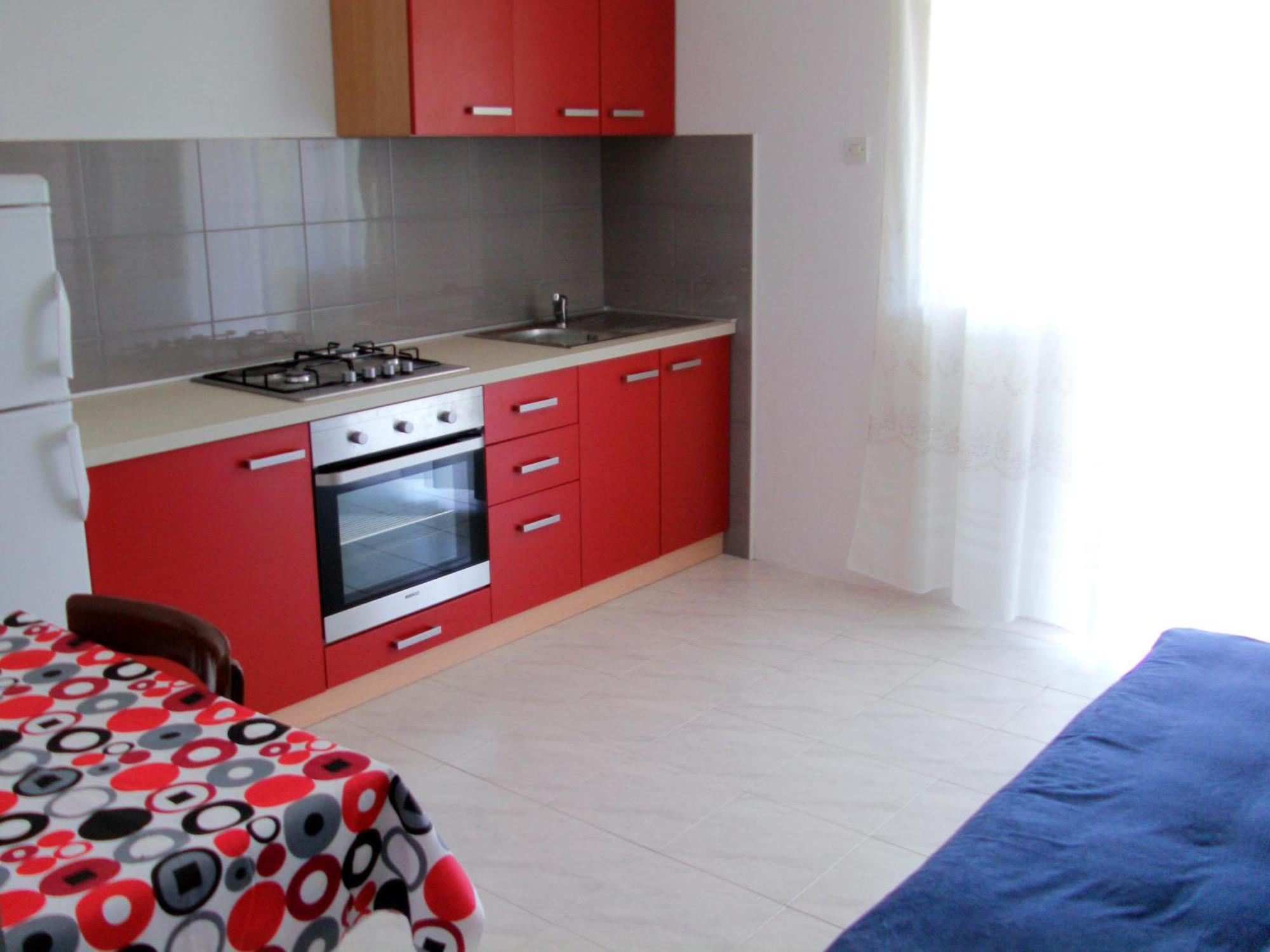 Apartments Sonija Gdinj Стая снимка