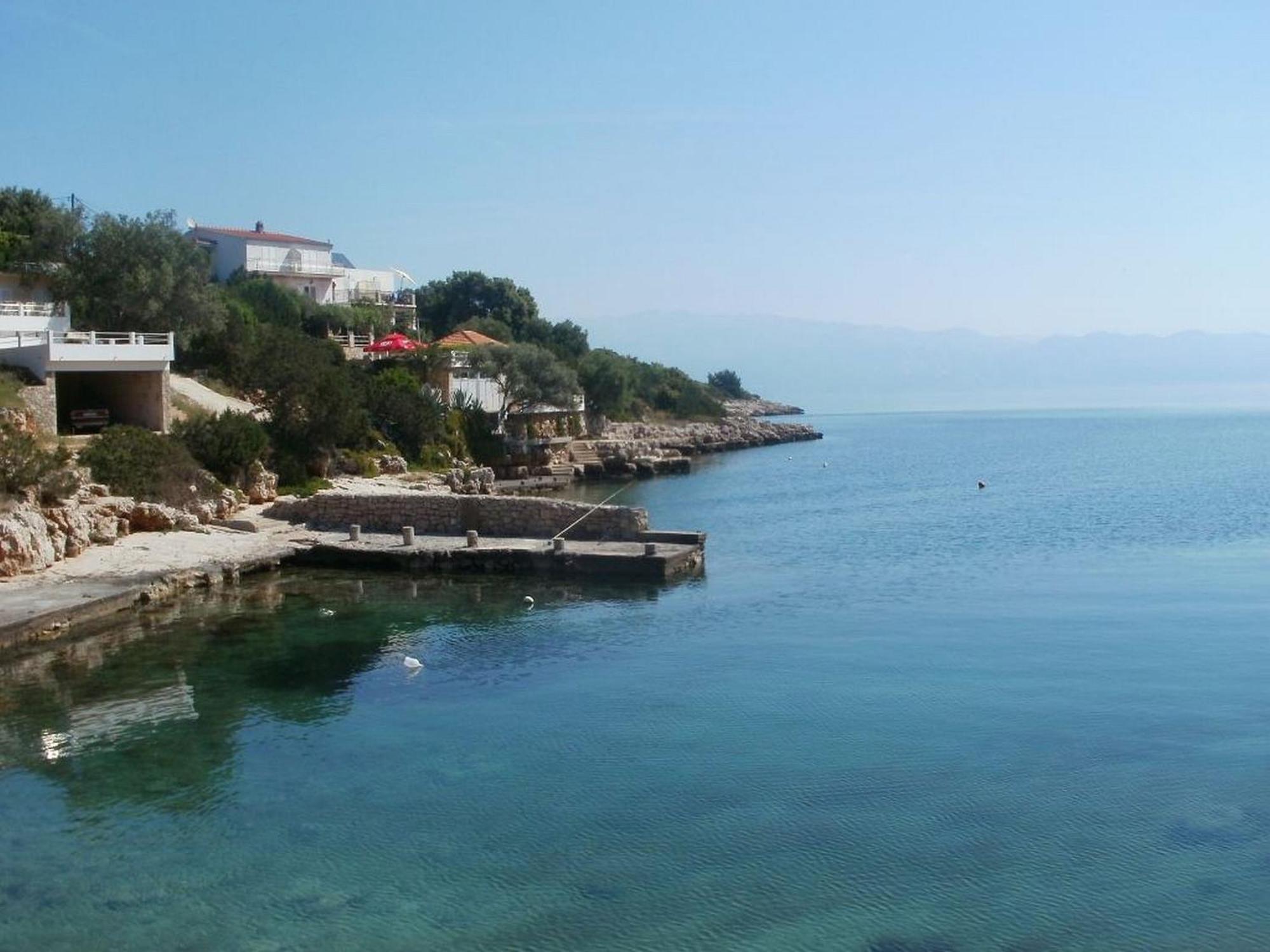 Apartments Sonija Gdinj Екстериор снимка