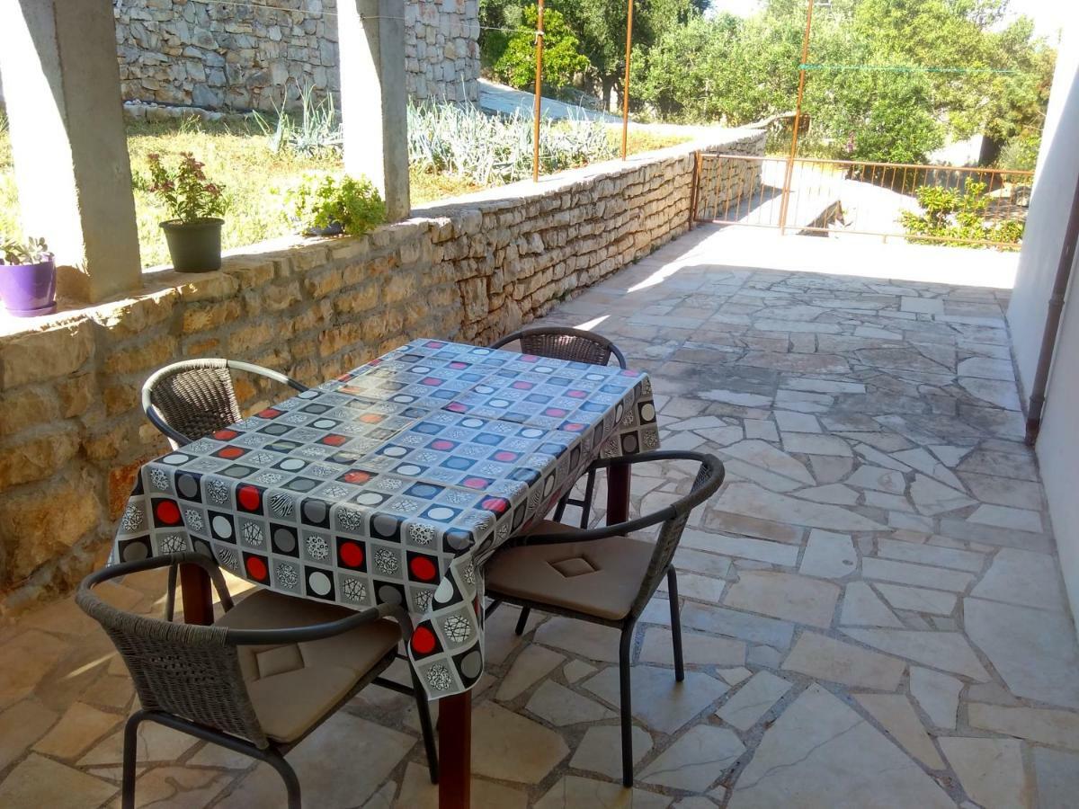 Apartments Sonija Gdinj Екстериор снимка